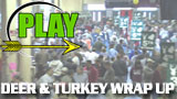 WRAP UP THE OHIO DEER & TURKEY EXPO